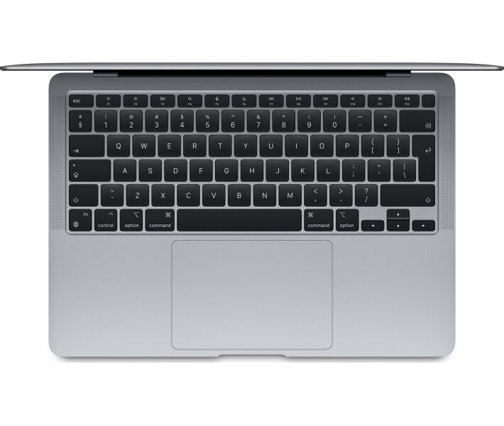 MacBook Air 13" SG 2020 (Z124000MM) M1/256 SSD/16Gb
